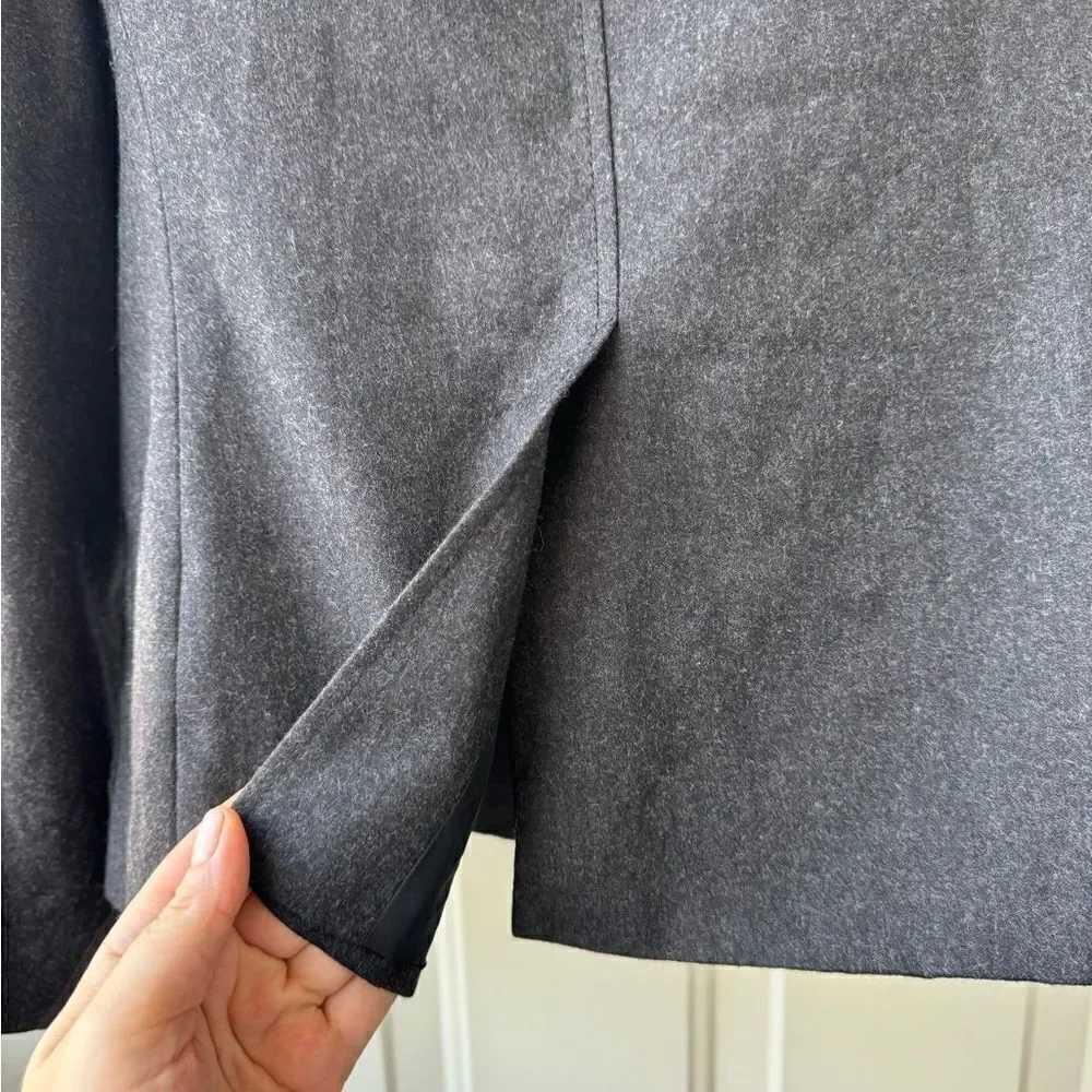 J. Crew crew italian